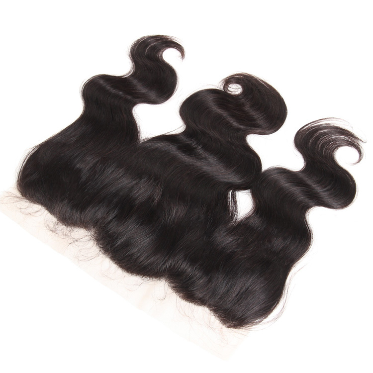 13x4 Lace Frontal Body Wave