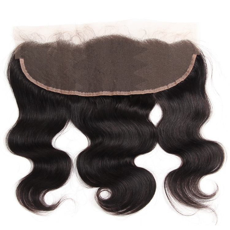 13x4 Lace Frontal Body Wave