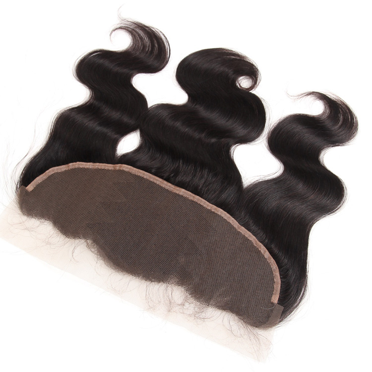13x4 Lace Frontal Body Wave