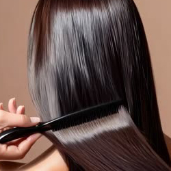 Tangle Free Hair Wig