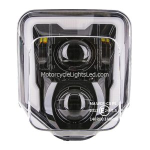 Husqvarna Led Projector Headlight