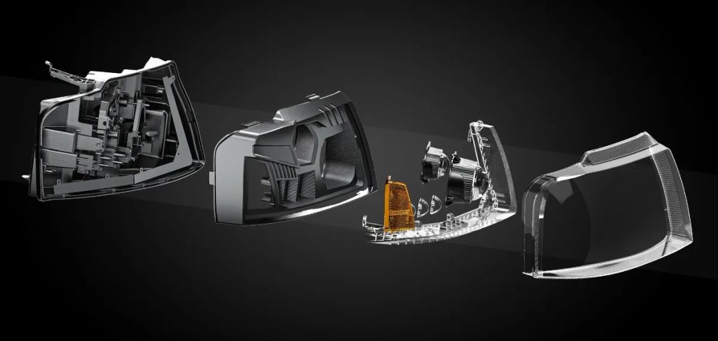 lighting solution