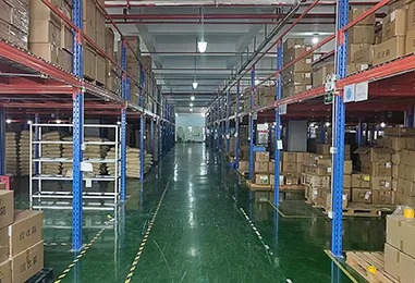 warehouse